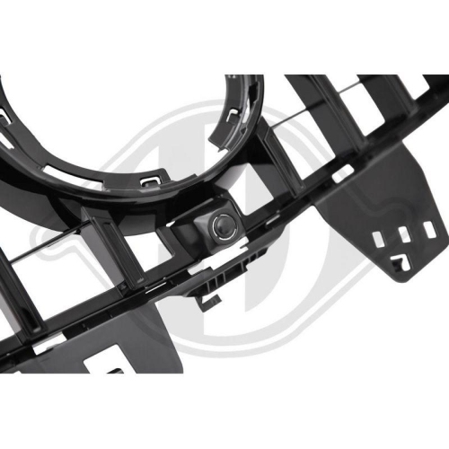 DIEDERICHS Grille de radiateur HD Tuning