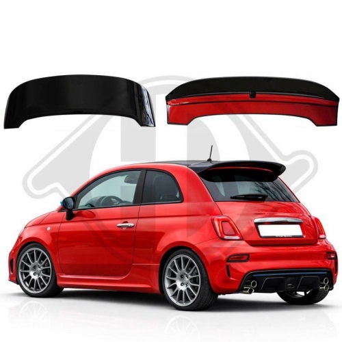 DIEDERICHS Spoiler HD Tuning