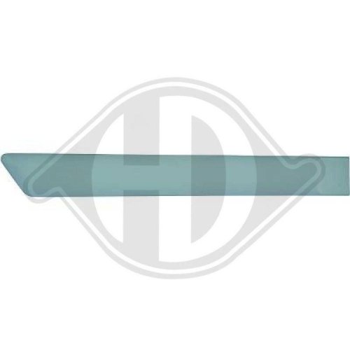 DIEDERICHS Uchwyt, zderzak Priority Parts
