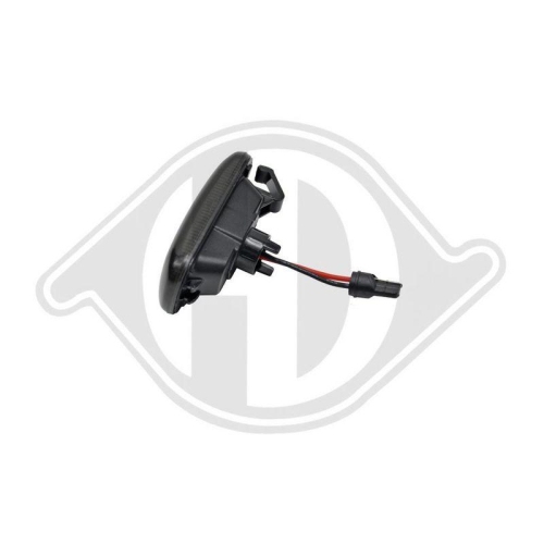 DIEDERICHS Sinyal lambası HD Tuning