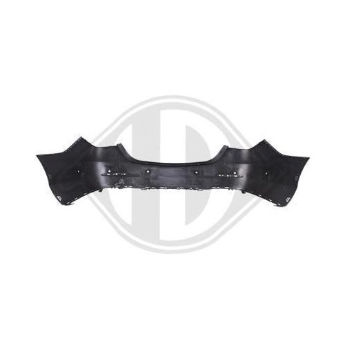 DIEDERICHS Bumper