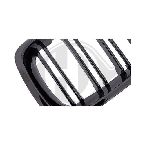 DIEDERICHS Griglia radiatore HD Tuning