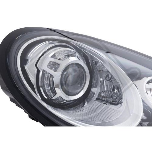 DIEDERICHS Koplamp