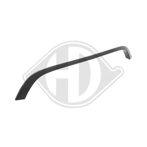 DIEDERICHS Radiateurgrille HD Tuning