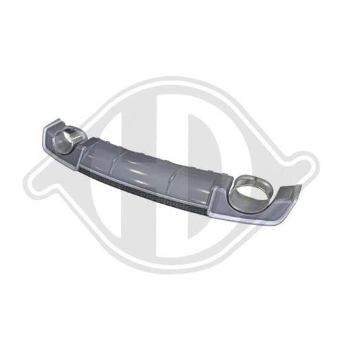 DIEDERICHS Blende, Stoßfänger HD Tuning