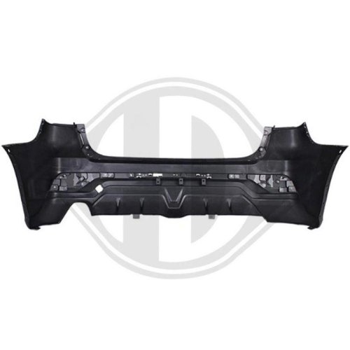 DIEDERICHS Bumper