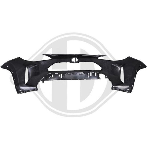DIEDERICHS Bumper