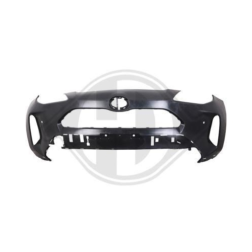 DIEDERICHS Bumper