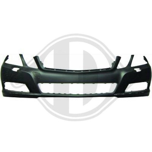 DIEDERICHS Ventilatiegrille, bumper