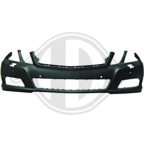 DIEDERICHS Ventilatiegrille, bumper