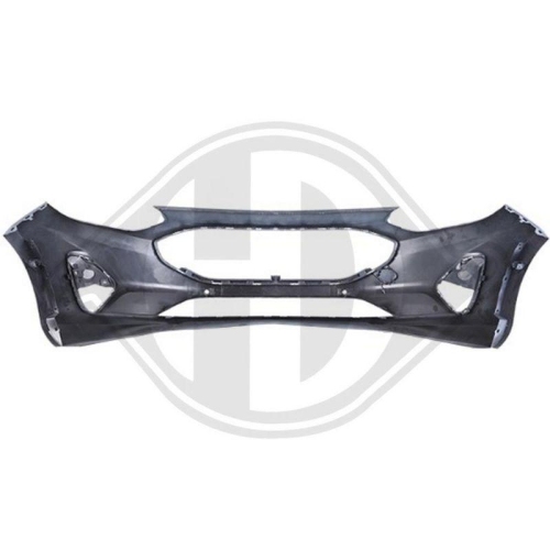 DIEDERICHS Stoßfänger HD Priority Parts