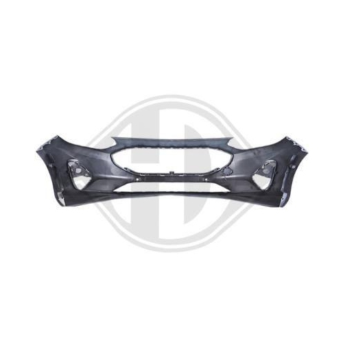 DIEDERICHS Paraurti Priority Parts