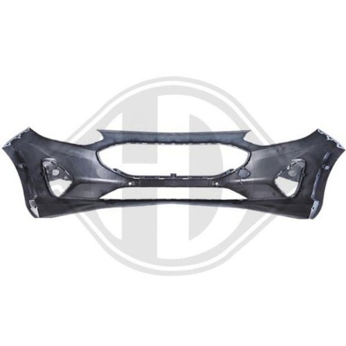 DIEDERICHS Bumper Priority Parts