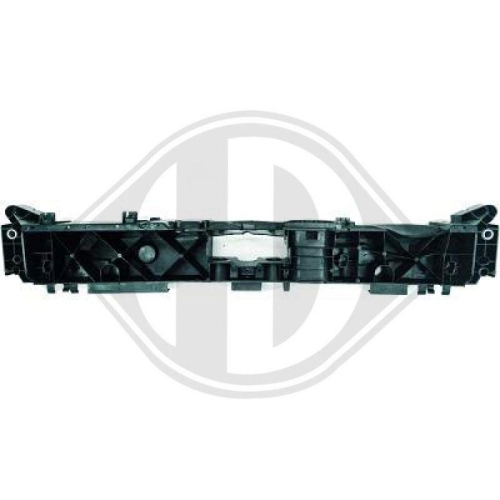 DIEDERICHS Subchassis/grupo de suporte