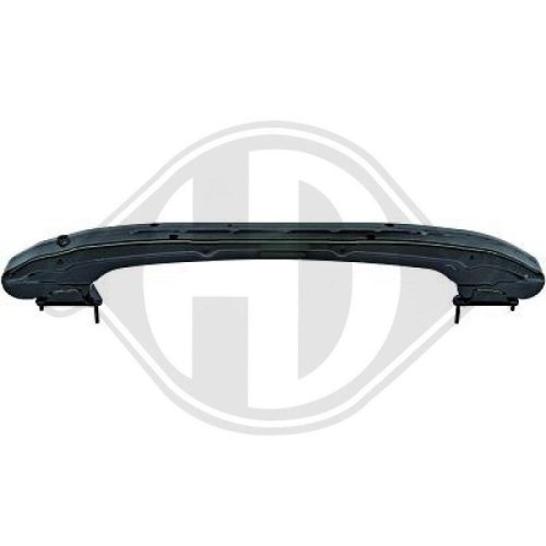 DIEDERICHS Supporto, Paraurti