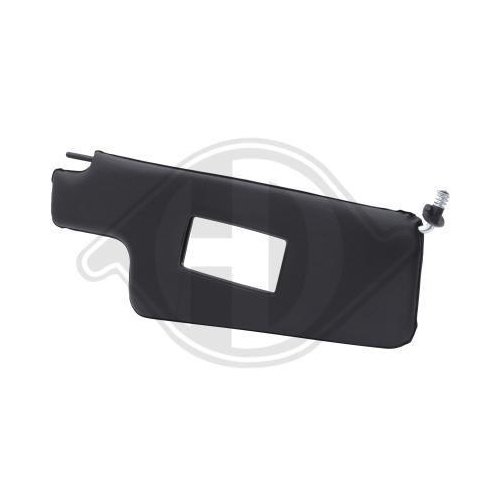 DIEDERICHS Sonnenblende HD Tuning