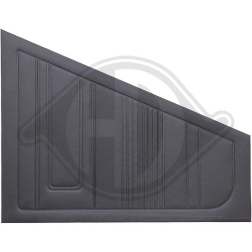 DIEDERICHS Obudowa drzwi HD Tuning