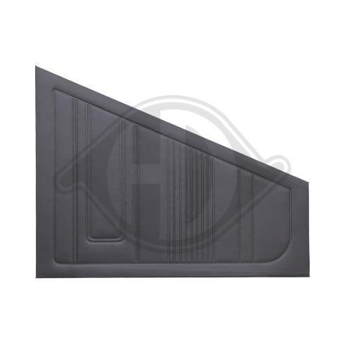 DIEDERICHS Pannello portiera HD Tuning