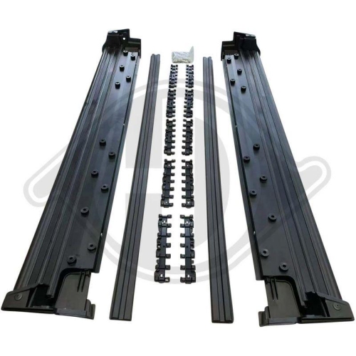 DIEDERICHS Marchepied HD Tuning