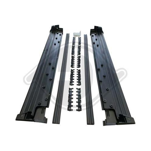 DIEDERICHS Estribo HD Tuning