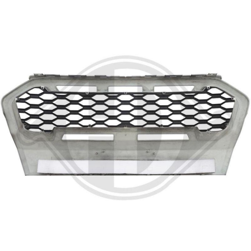 DIEDERICHS K&uuml;hlergitter HD Tuning