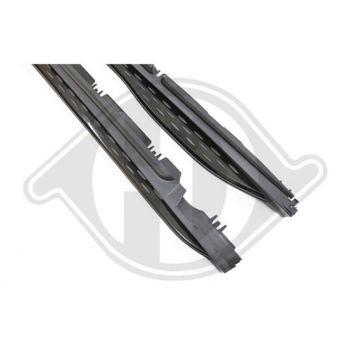 DIEDERICHS Stopień wejściowy HD Tuning