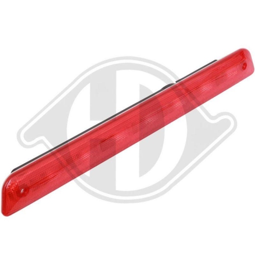 DIEDERICHS İlave fren lambası