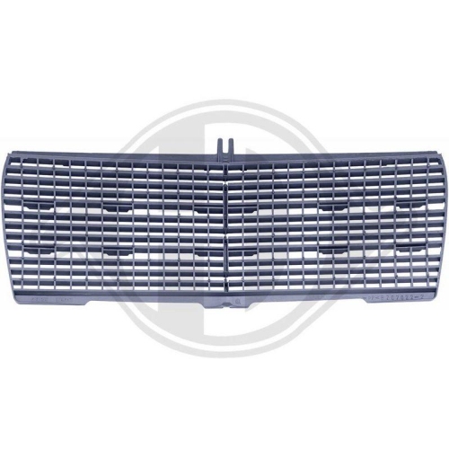 DIEDERICHS Griglia radiatore