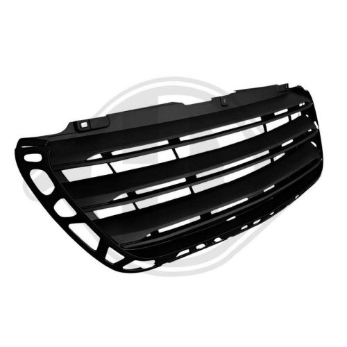 DIEDERICHS Radiateurgrille HD Tuning