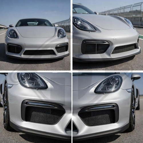 DIEDERICHS Bumper HD Tuning
