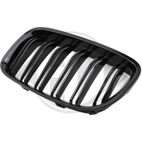 DIEDERICHS Radyat&ouml;r ızgarası HD Tuning