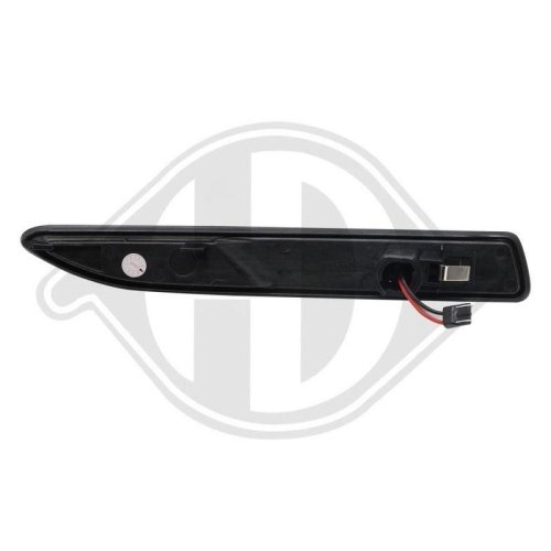 DIEDERICHS Blinkleuchte HD Tuning