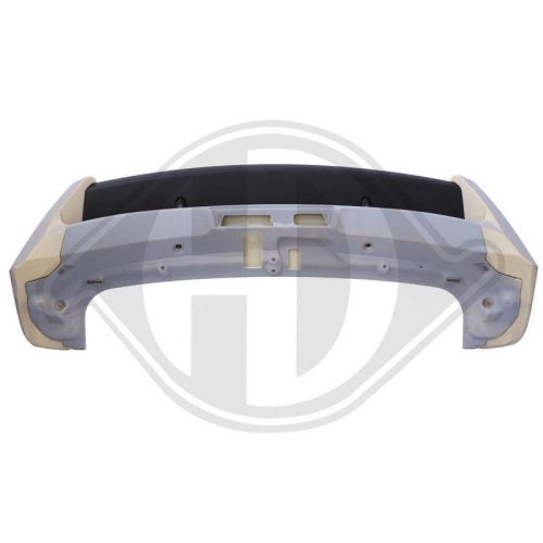 DIEDERICHS R&uuml;zgarlık HD Tuning