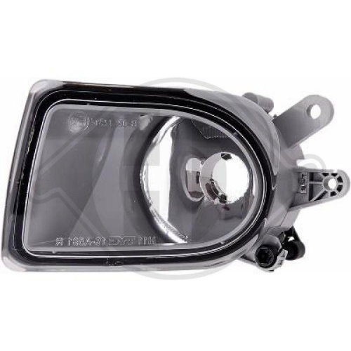 DIEDERICHS Radiateurgrille