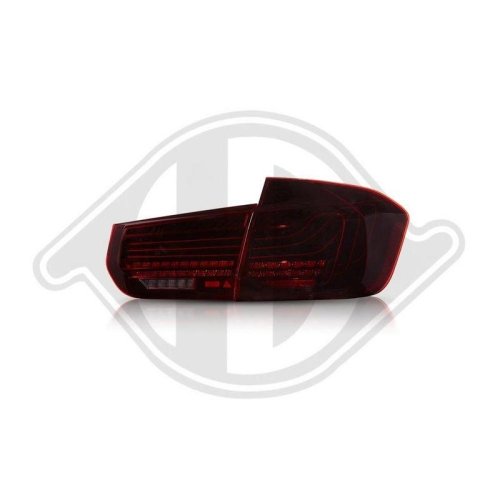 DIEDERICHS Kit de feux arrières HD Tuning
