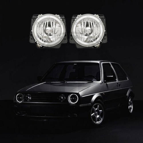 DIEDERICHS Kit de projecteurs principaux HD Tuning