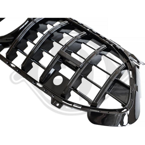DIEDERICHS Radiateurgrille HD Tuning