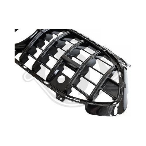 DIEDERICHS Grille de radiateur HD Tuning