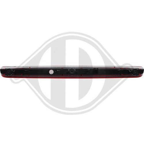 DIEDERICHS Zusatzbremsleuchte HD Tuning