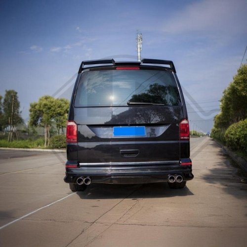 DIEDERICHS Spojler HD Tuning