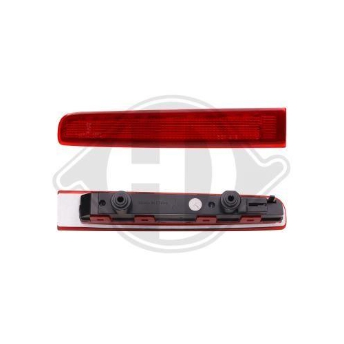 DIEDERICHS Derde remlicht HD Tuning