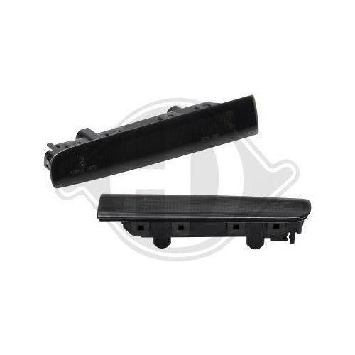 DIEDERICHS Luz de stop adicional HD Tuning