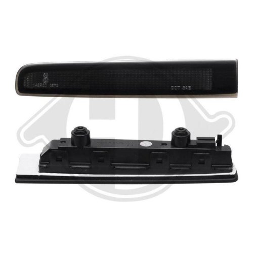 DIEDERICHS Luce supplementare freno HD Tuning