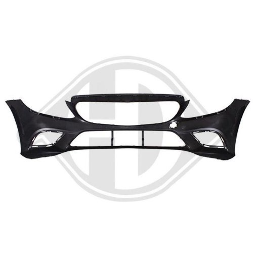 DIEDERICHS Bumper