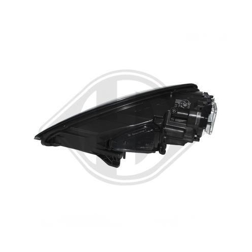 DIEDERICHS Verstralerset HD Tuning