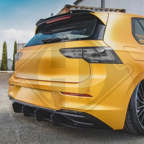 DIEDERICHS Arka aydınlatma seti HD Tuning