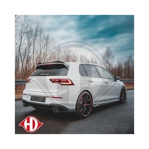 DIEDERICHS Jogo de farolins traseiros HD Tuning