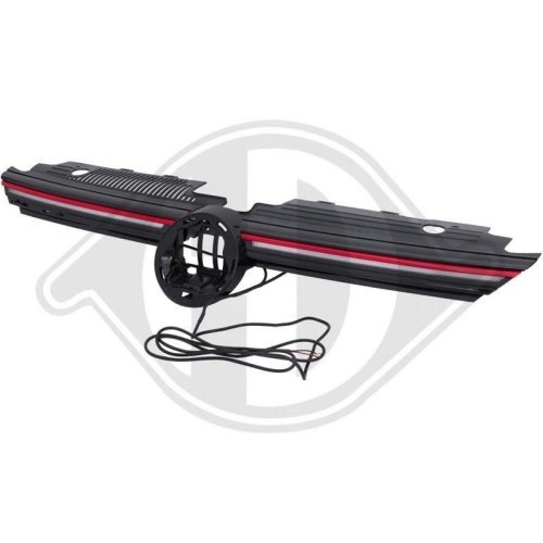 DIEDERICHS Griglia radiatore HD Tuning