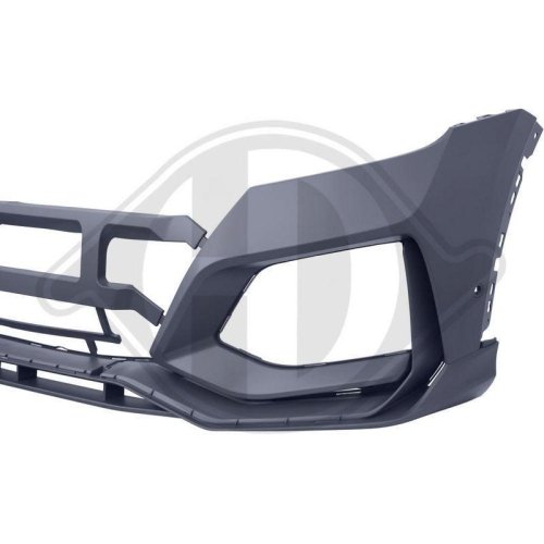 DIEDERICHS Paraurti HD Tuning