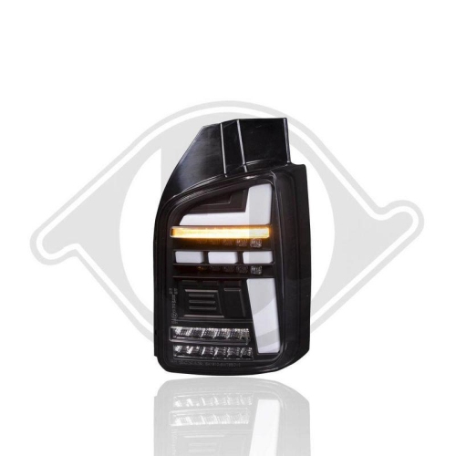 DIEDERICHS Arka aydınlatma seti HD Tuning